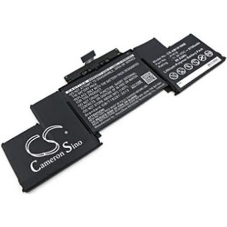 ILC Replacement for Apple Macbook PRO 15 Me293 Battery MACBOOK PRO 15 ME293
